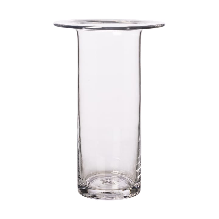 Vaso di vetro Ernst Ø17 cm - A 27 cm - ERNST
