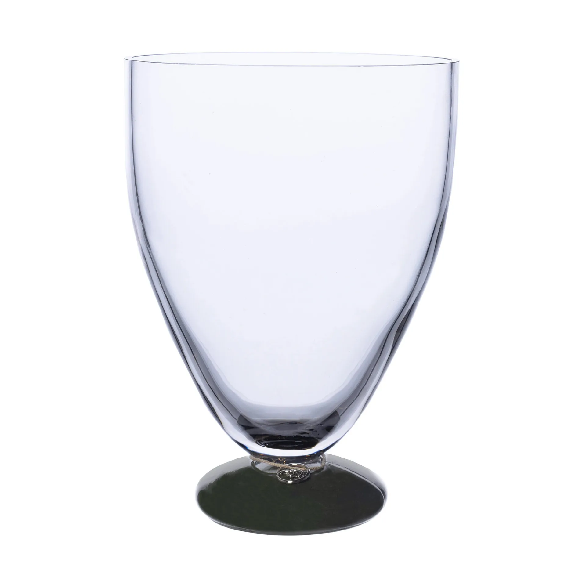 Vaso Ernst Ø15 cm, Verde ERNST