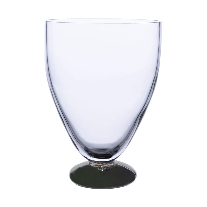 Vaso Ernst Ø15 cm - Verde - ERNST