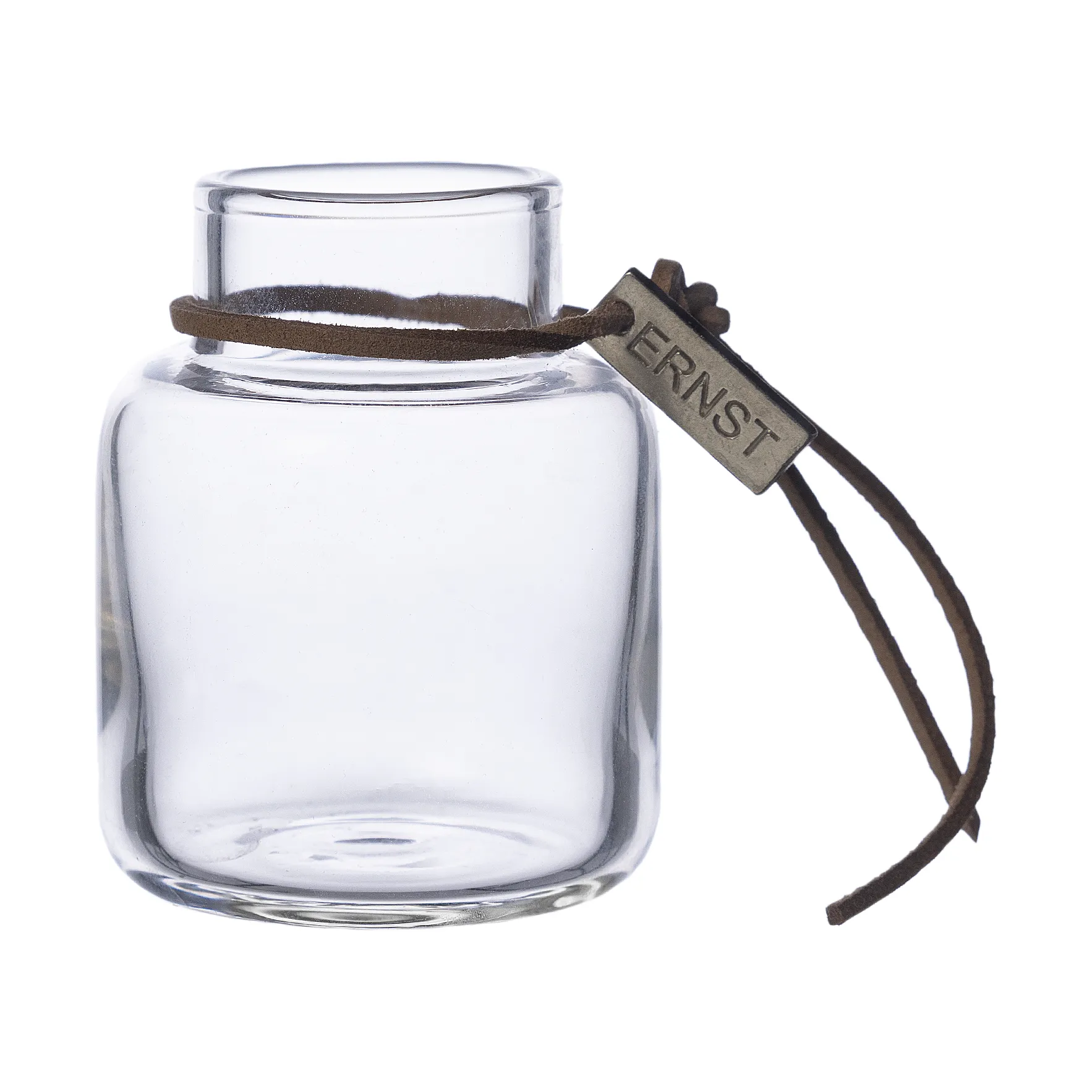 Vaso Ernst confezione regalo 3 pezzi, Chiaro ERNST