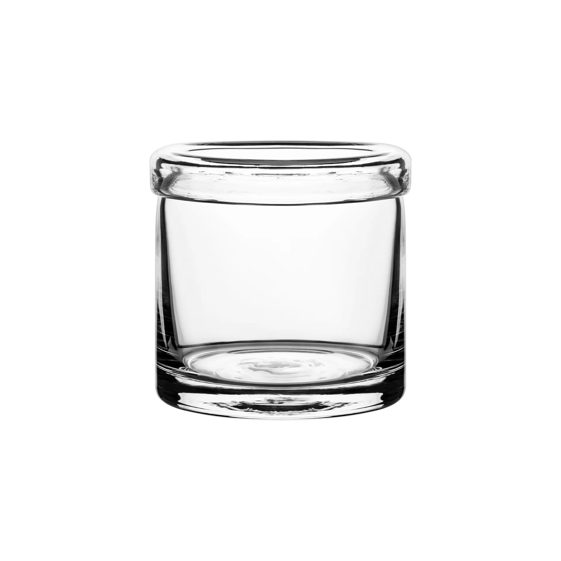 Vaso in vetro Ernst, 10 cm ERNST