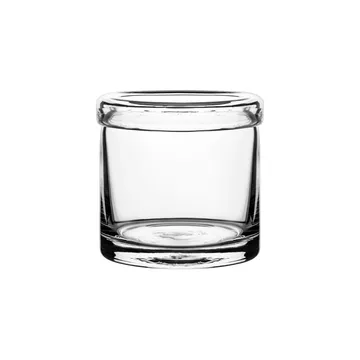 Vaso in vetro Ernst - 10 cm - ERNST