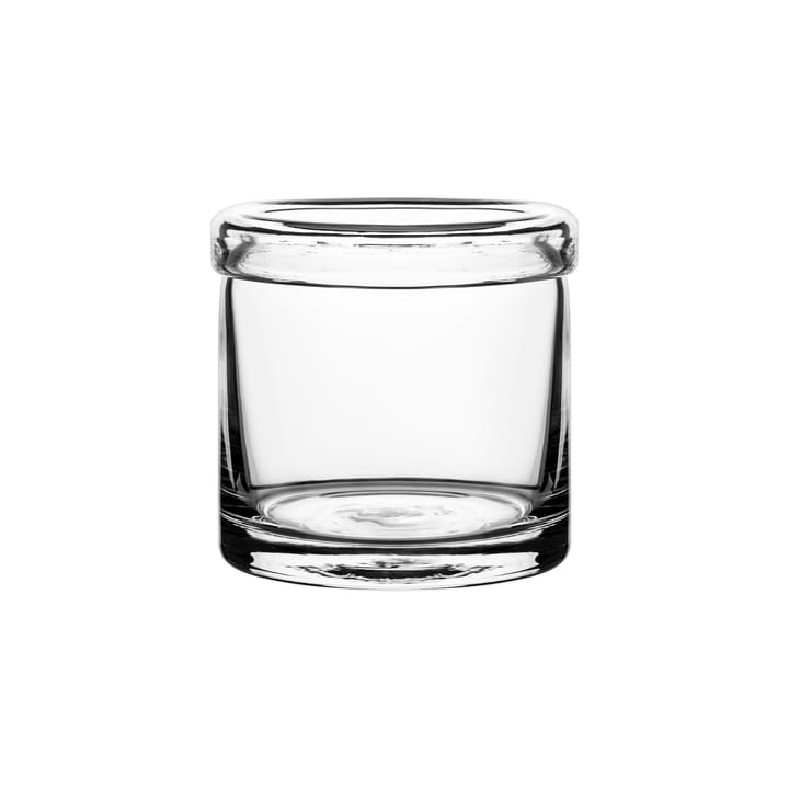 Vaso in vetro Ernst - 10 cm - ERNST