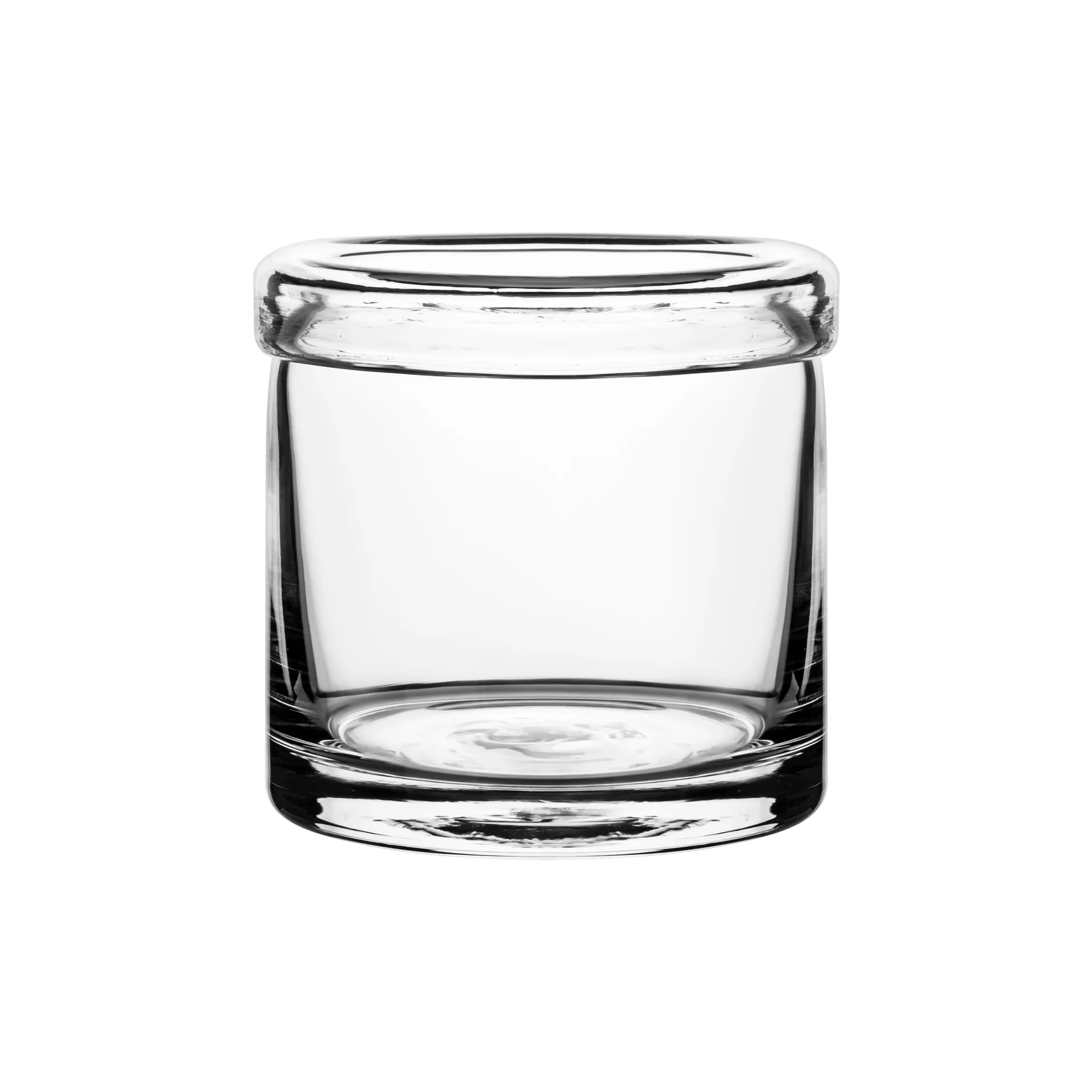 Vaso in vetro Ernst, 15 cm ERNST