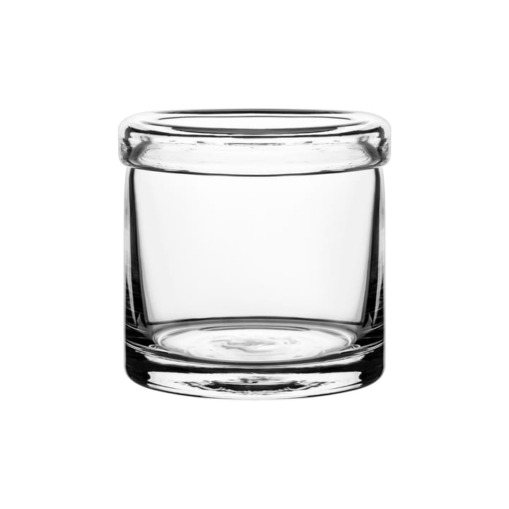 Vaso in vetro Ernst - 15 cm - ERNST