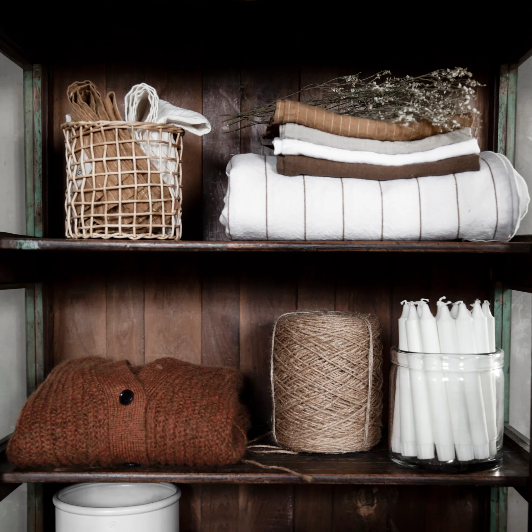 Vaso in vetro Ernst, 15 cm ERNST