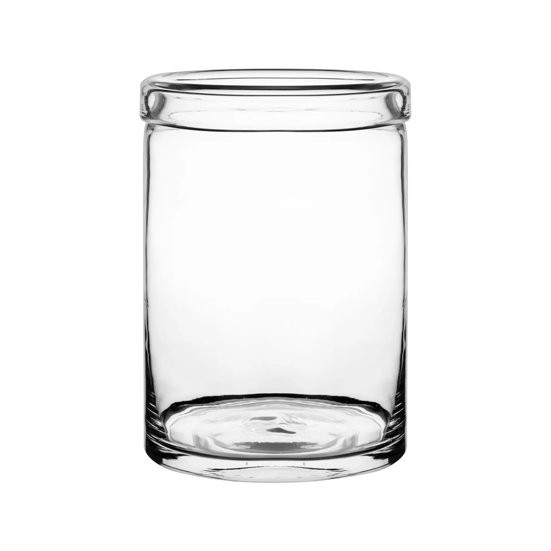 Vaso in vetro Ernst, 21 cm ERNST