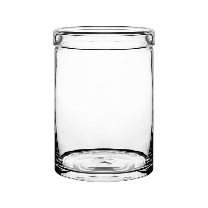 Vaso in vetro Ernst - 21 cm - ERNST