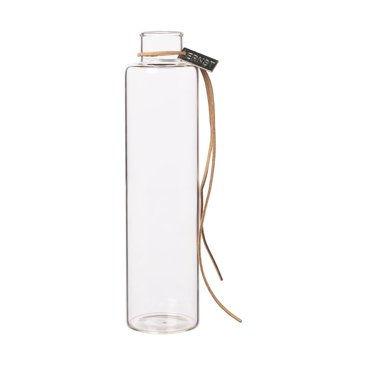 Vaso in vetro Ernst Ø5 cm - A 20 cm - ERNST