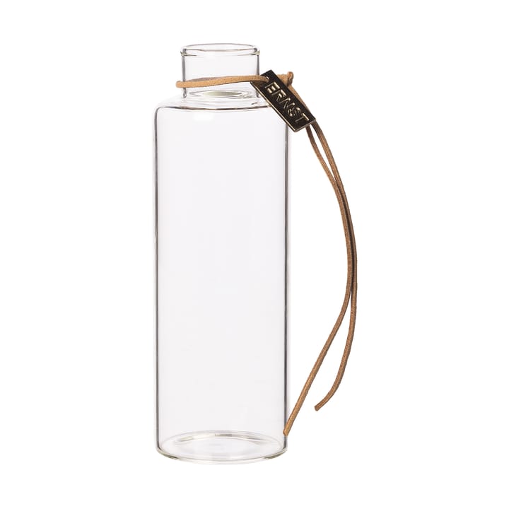 Vaso in vetro Ernst Ø5 cm - H 15 cm - ERNST
