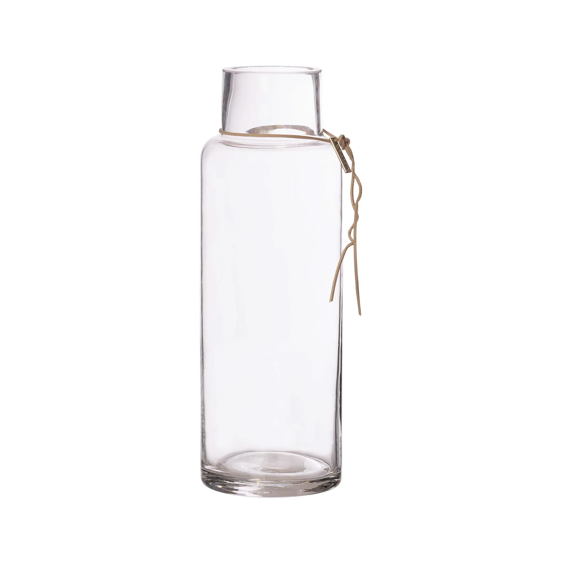 Vaso in vetro Ernst, Piccolo, 34 cm ERNST