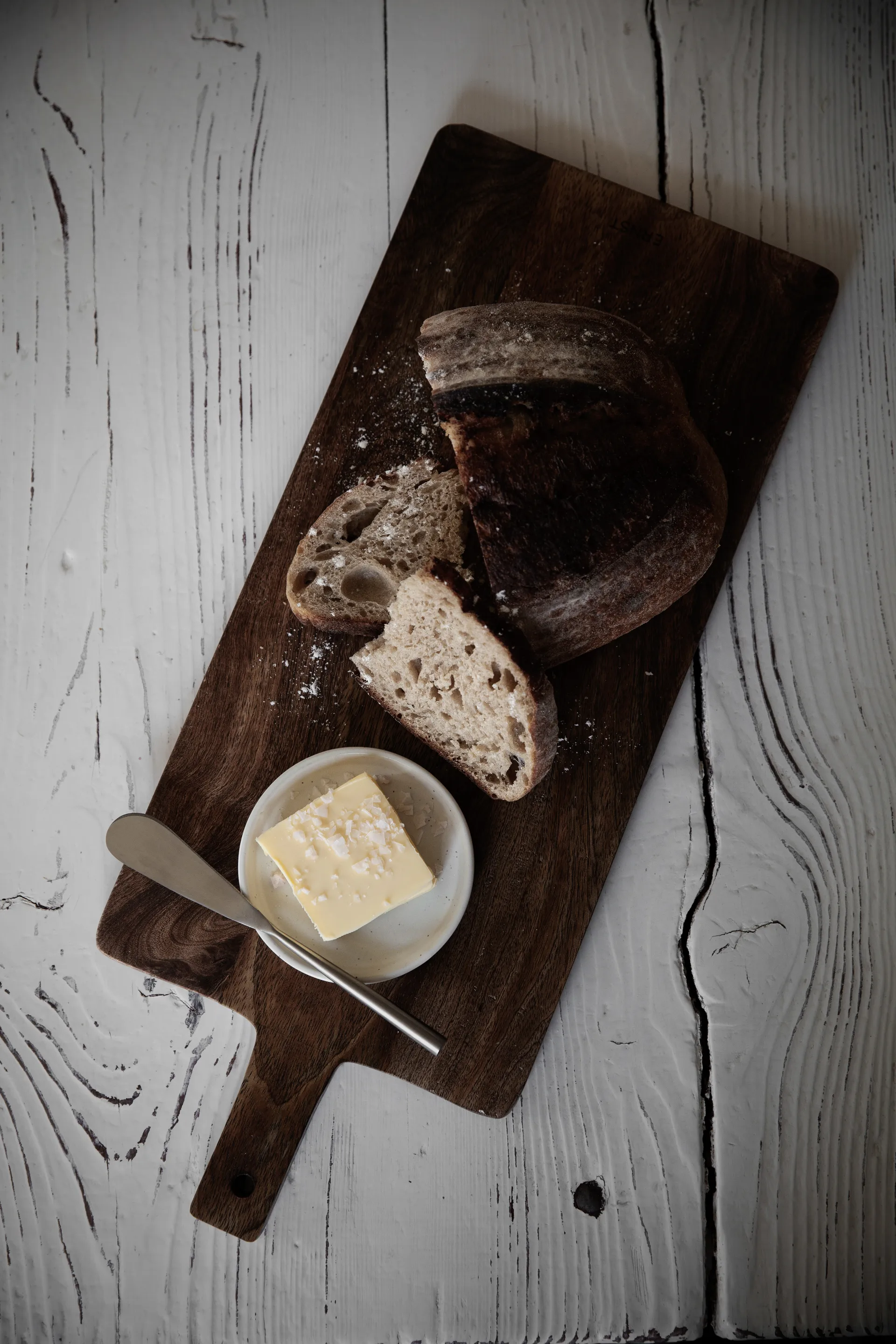 Vassoio da portata Ernst 49 cm, Marrone ERNST