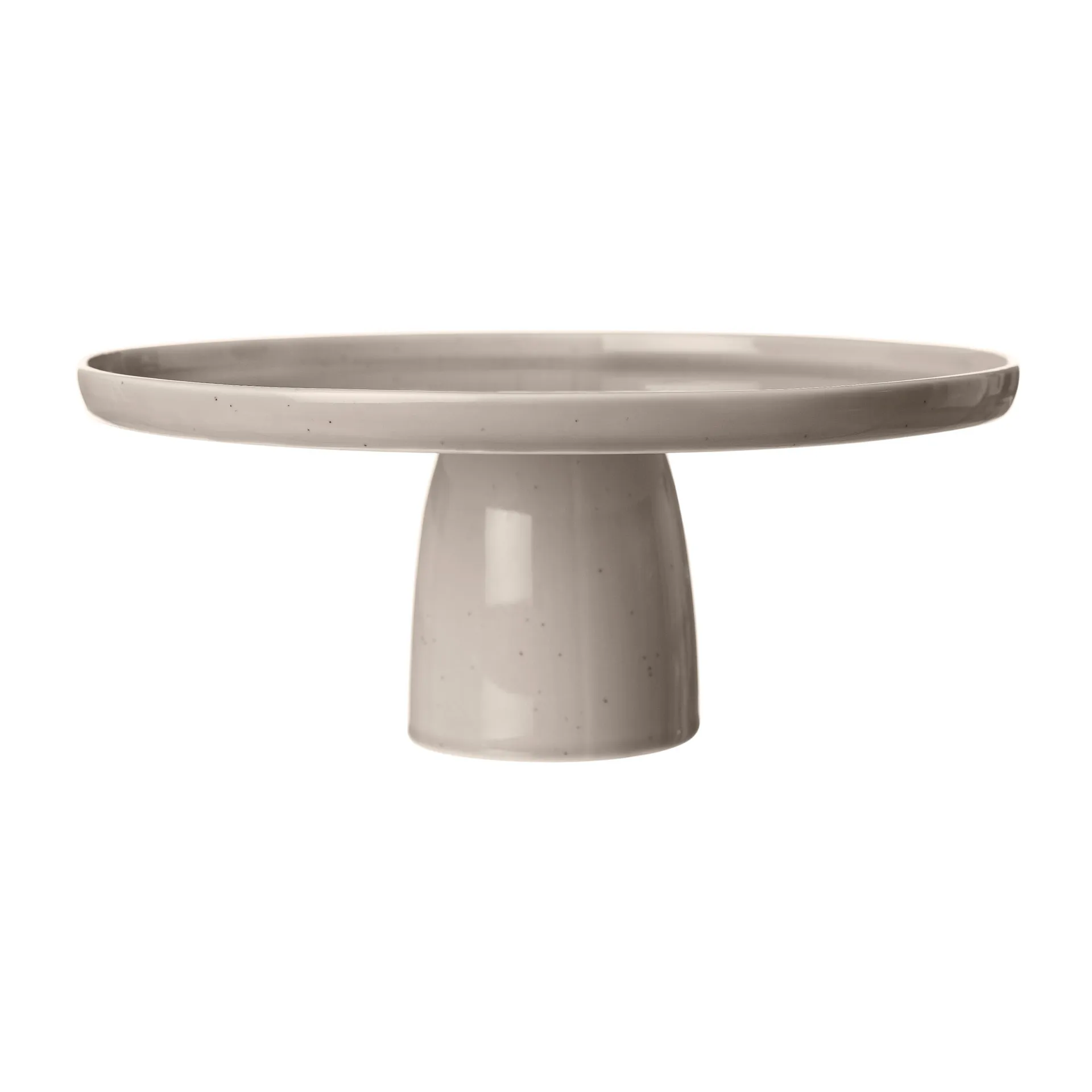 Vassoio da torta Enrst, Ø 27 cm, Sabbia ERNST