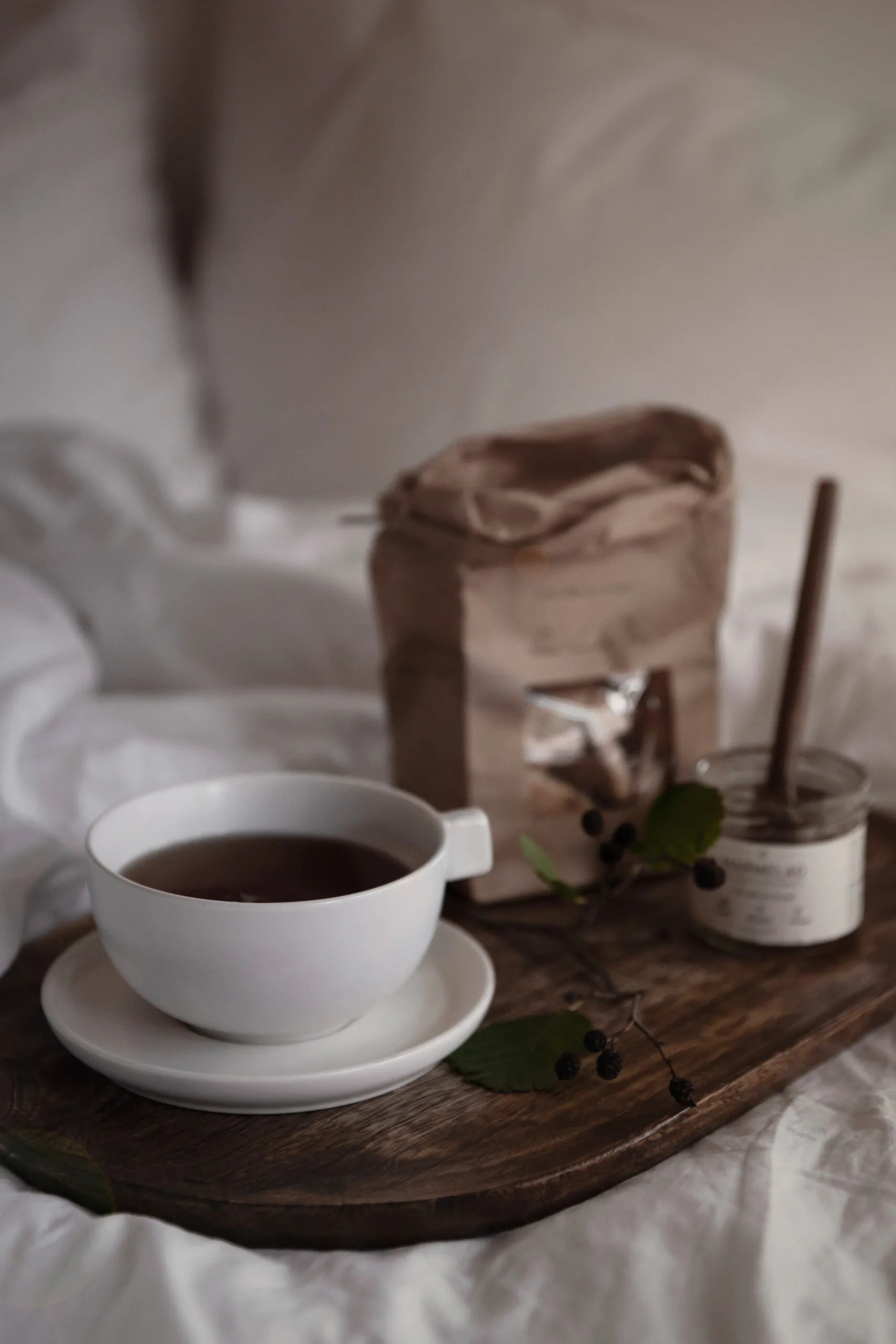 Vassoio ovale Ernst 25x40 cm, Nero ERNST