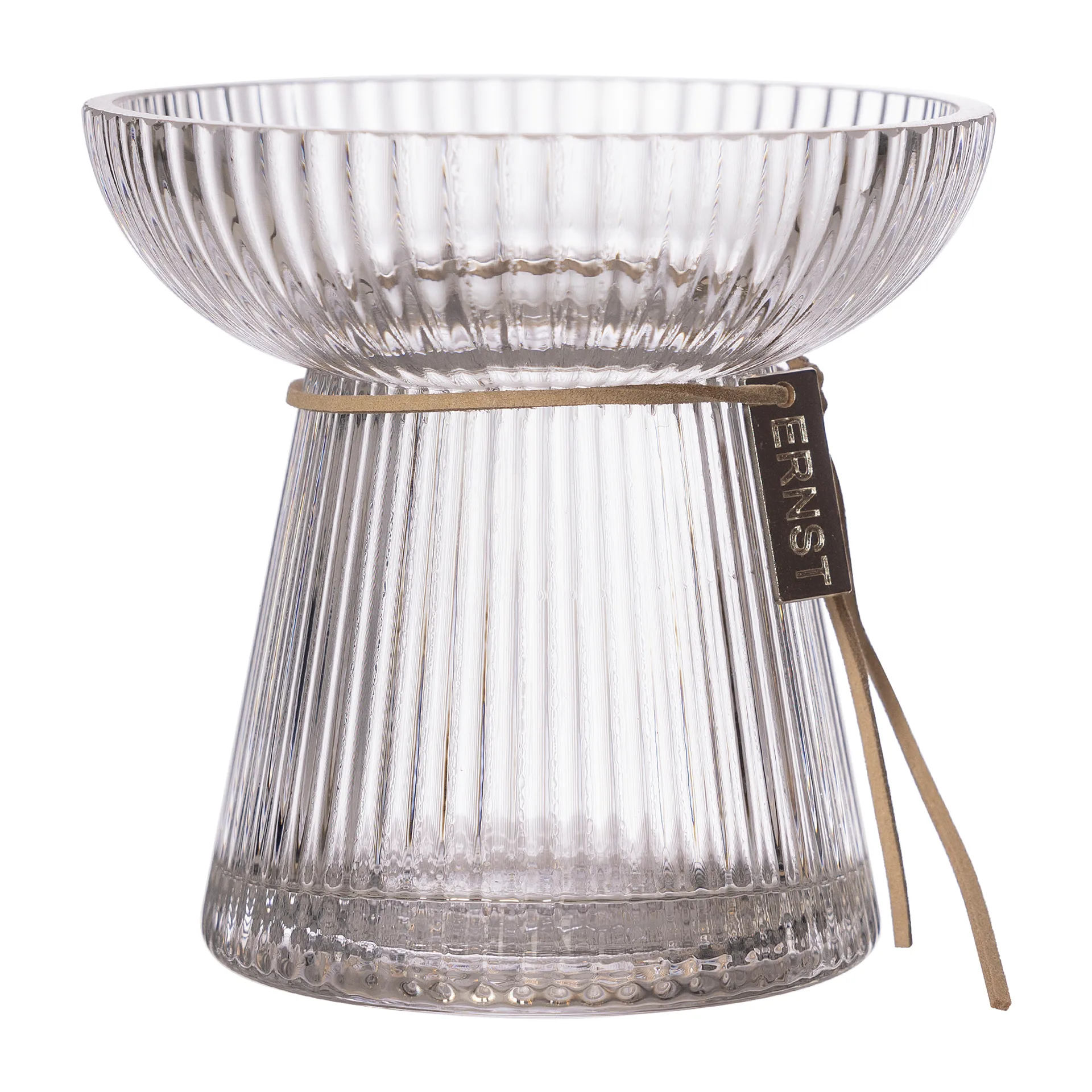 Vesetto per cipolle a strisce Ernst, 11 cm ERNST