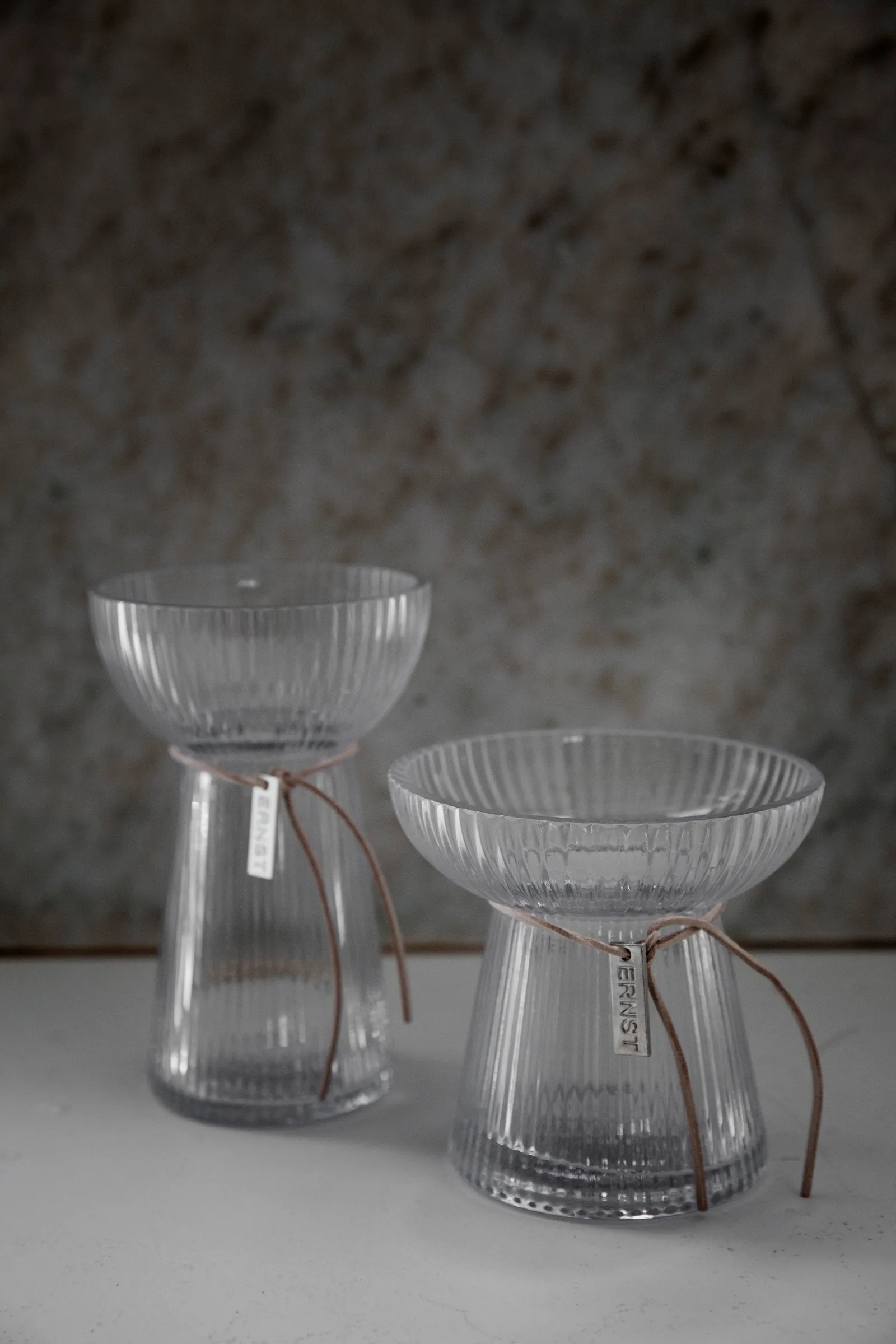 Vesetto per cipolle a strisce Ernst, 15 cm ERNST