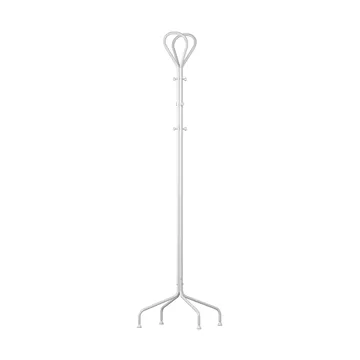 Appendiabiti Classic  - Bianco - Essem Design