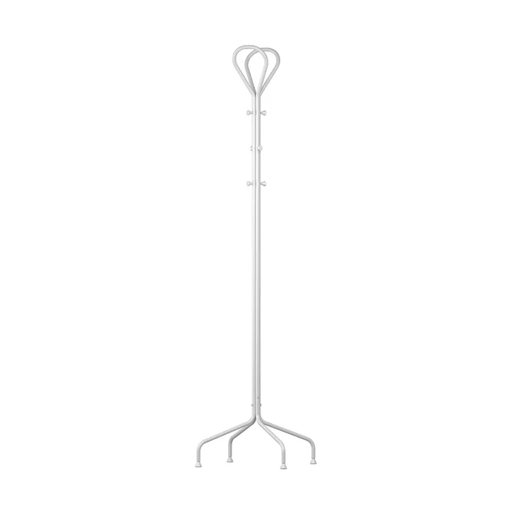 Appendiabiti Classic  - Bianco - Essem Design