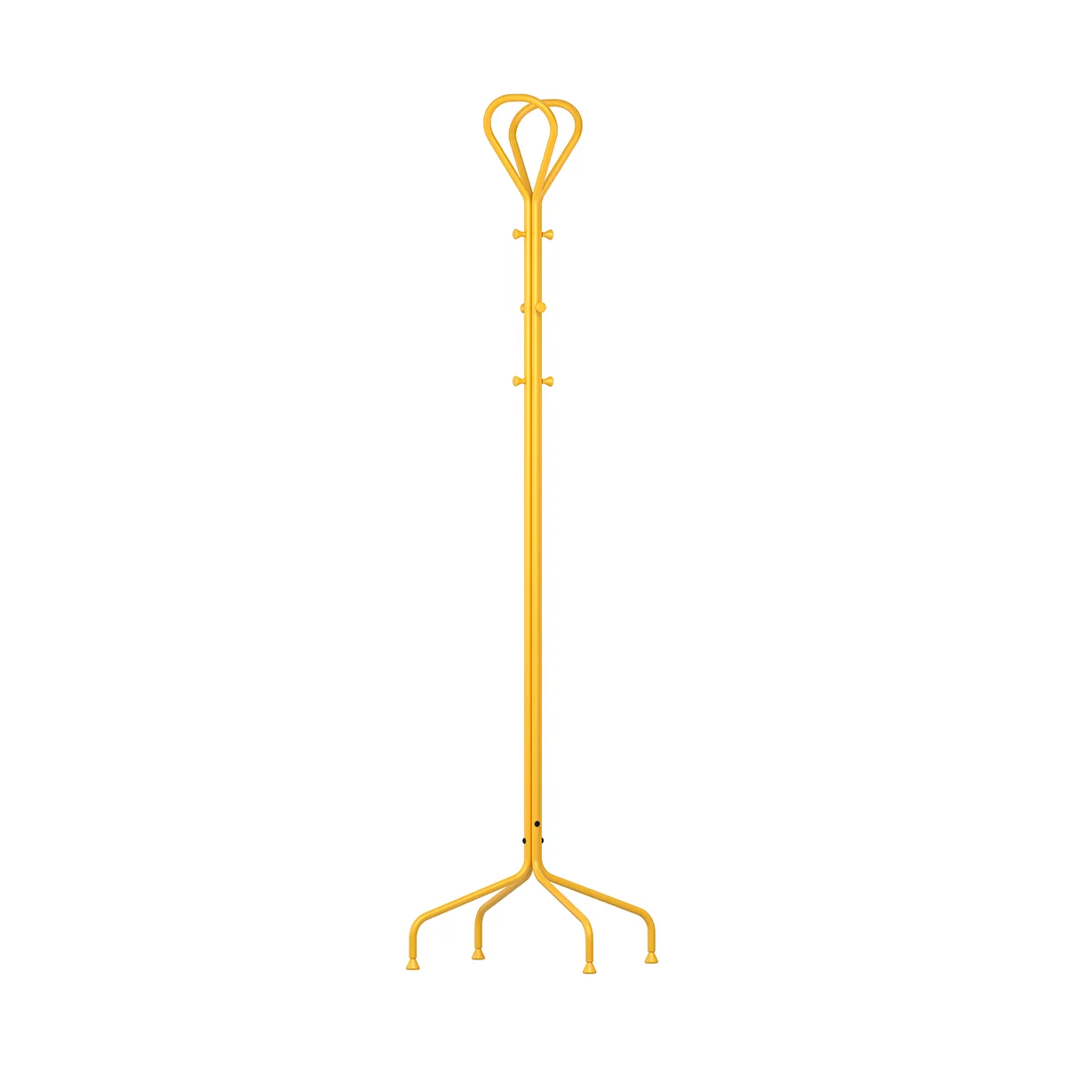 Appendiabiti Classic , Giallo sole Essem Design