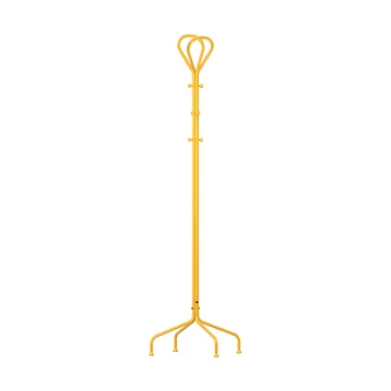 Appendiabiti Classic  - Giallo sole - Essem Design