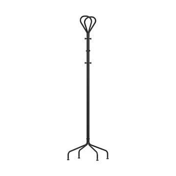 Appendiabiti Classic  - Nero - Essem Design