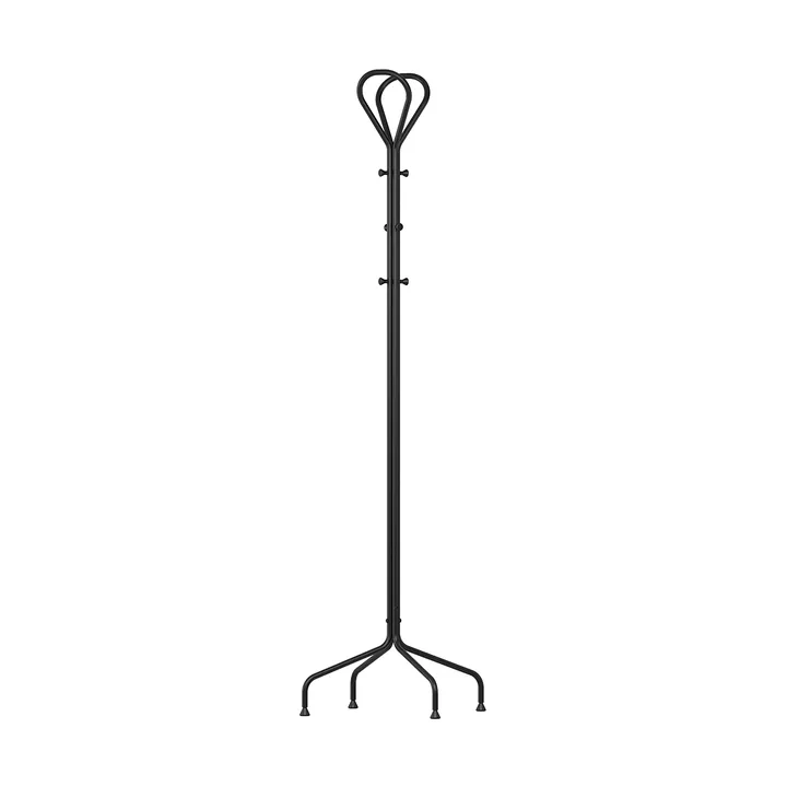 Appendiabiti Classic  - Nero - Essem Design
