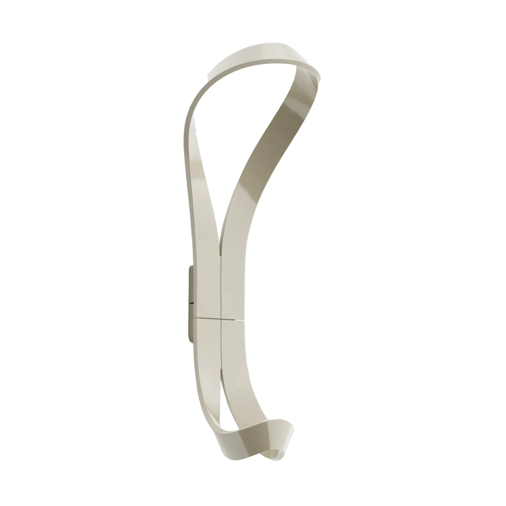 Gancio Endless, Greige Essem Design