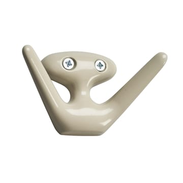 Gancio Mama - beige-grigio - Essem Design