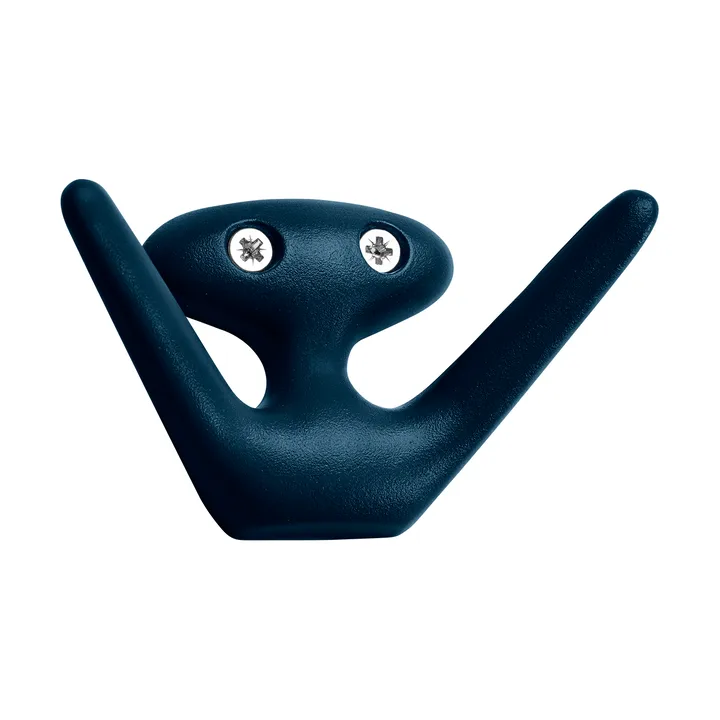 Gancio Mama - Blu mezzanotte - Essem Design