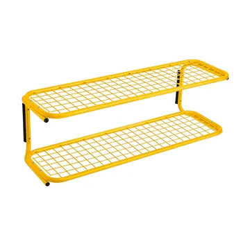 Scarpiera Classic 80 cm - Giallo sole - Essem Design