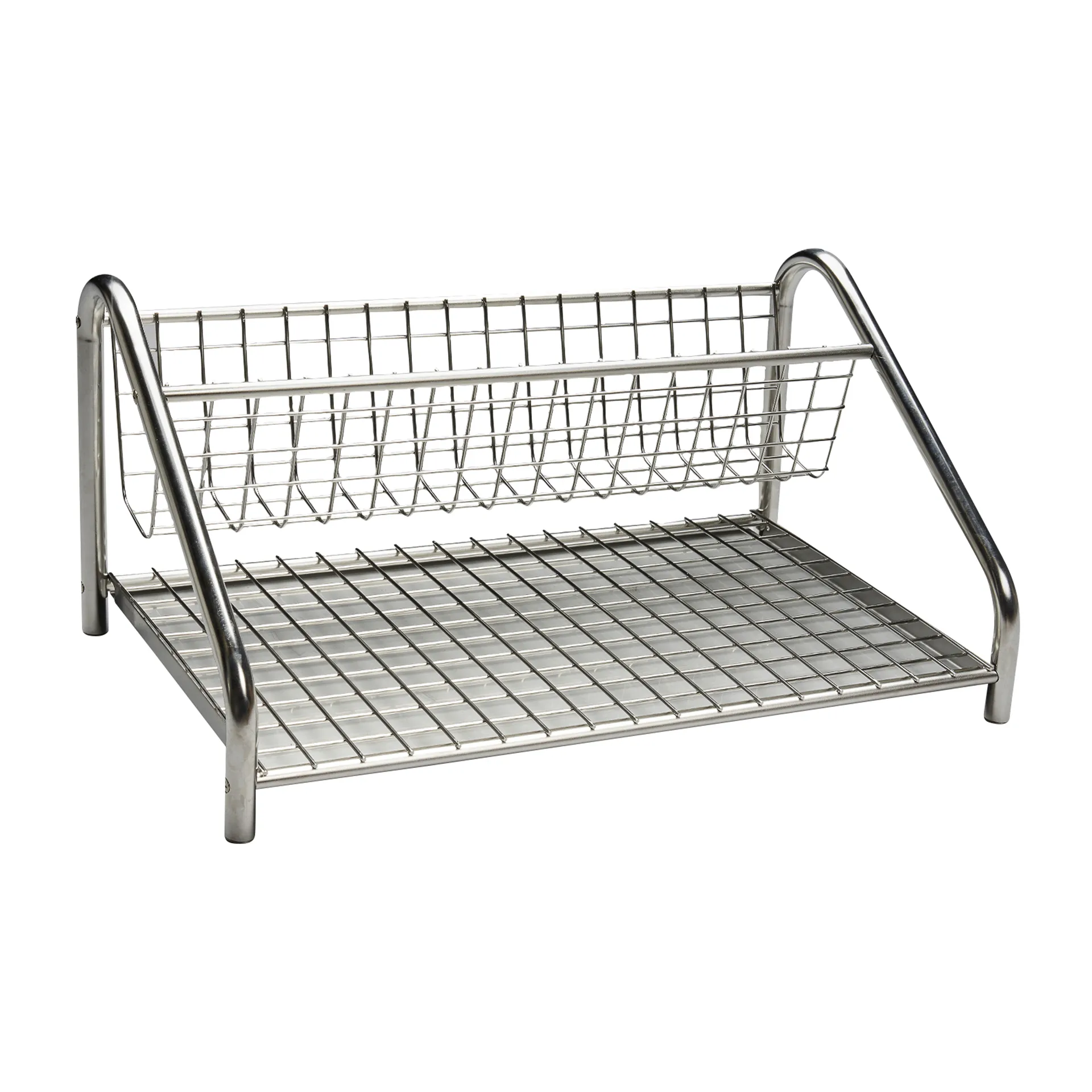 Scarpiera Funk, Acciaio inossidabile Essem Design