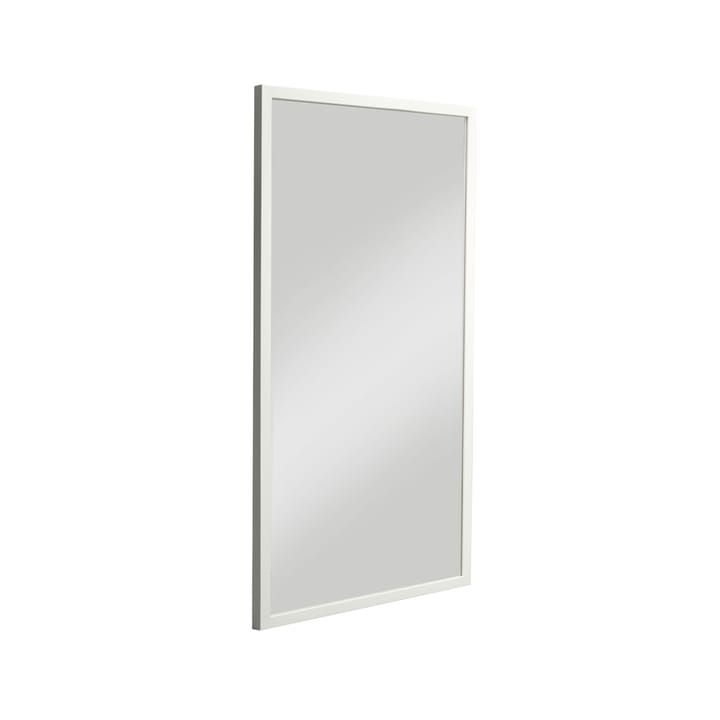 Specchio Klara - bianco lucido - Essem Design
