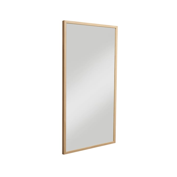 Specchio Klara - rovere - Essem Design