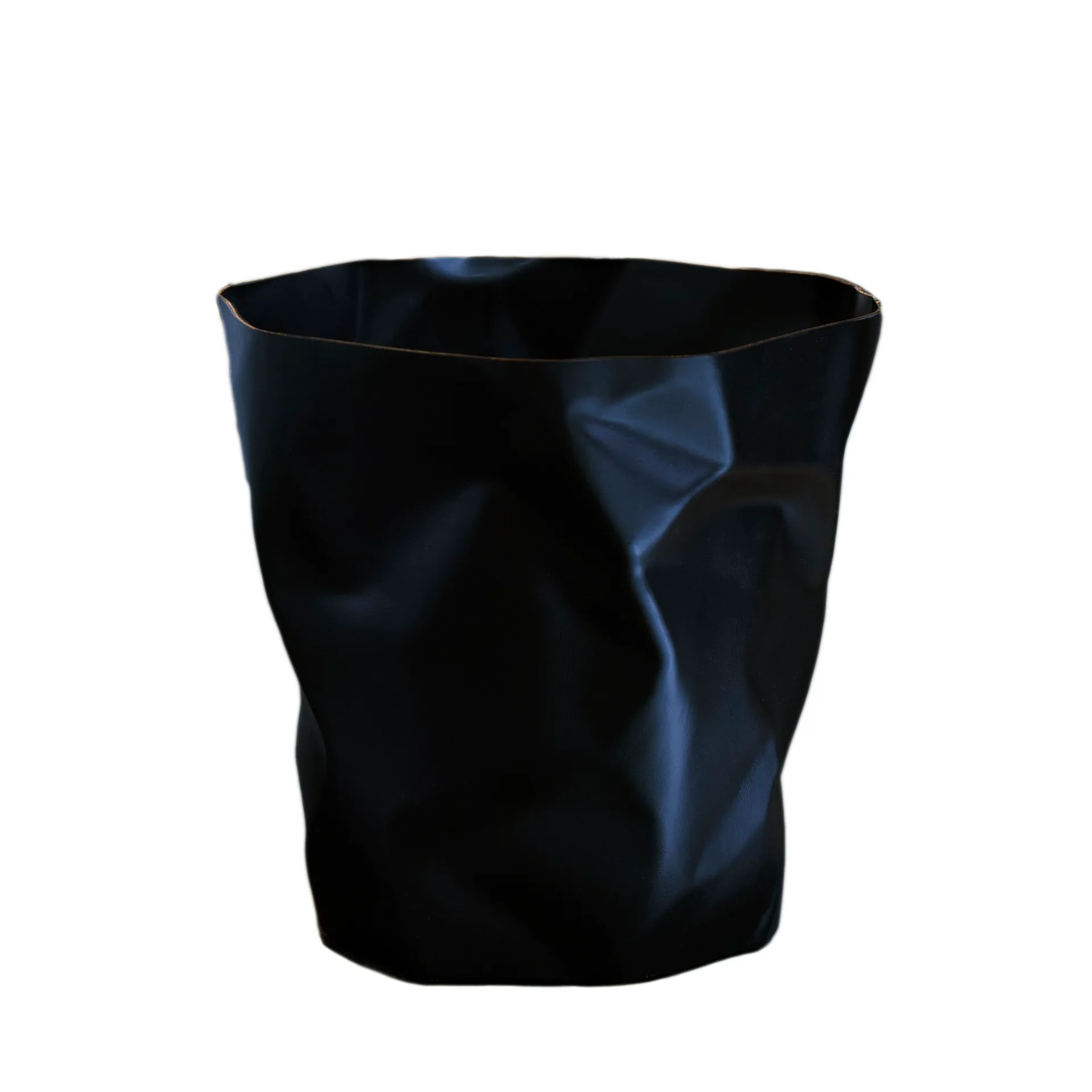 Pattumiera mini Bin Bin, nero Essey