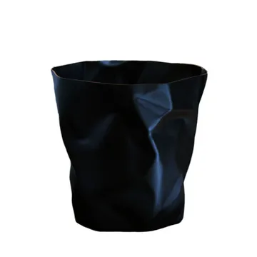 Pattumiera mini Bin Bin - nero - Essey