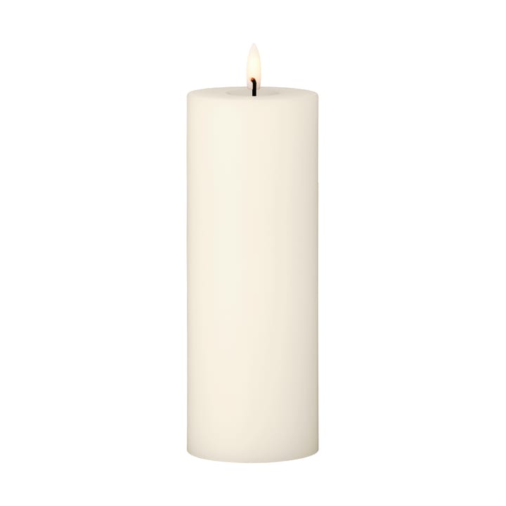 Candela ester & erik LED - 06 Ivory, 20 cm - Ester & erik