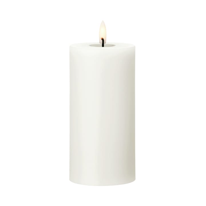 Candela ester & erik LED - 10 Silky, 15 cm - Ester & erik