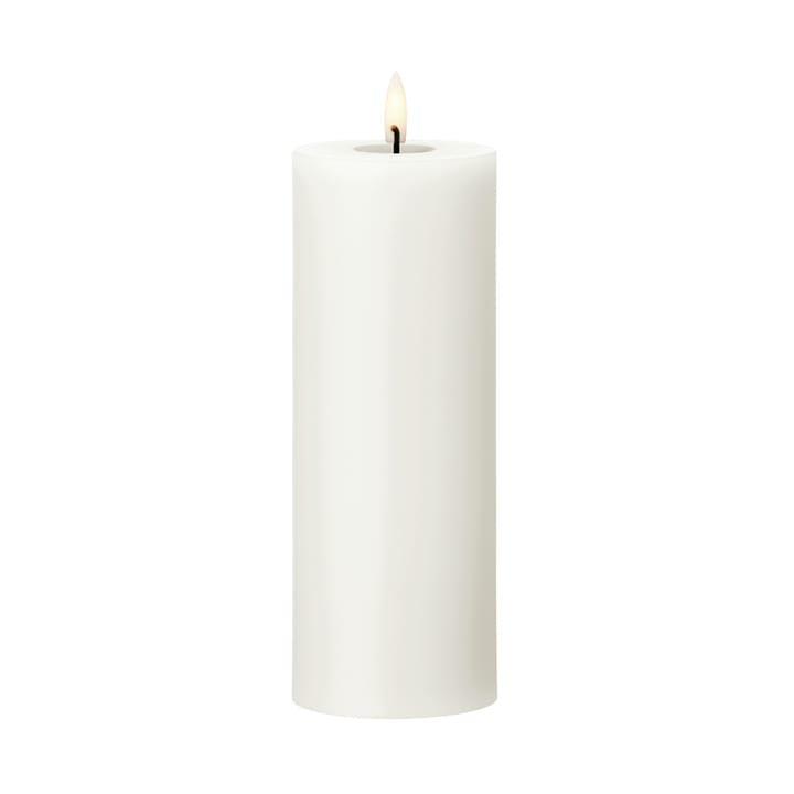 Candela ester & erik LED - 10 Silky, 20 cm - Ester & erik