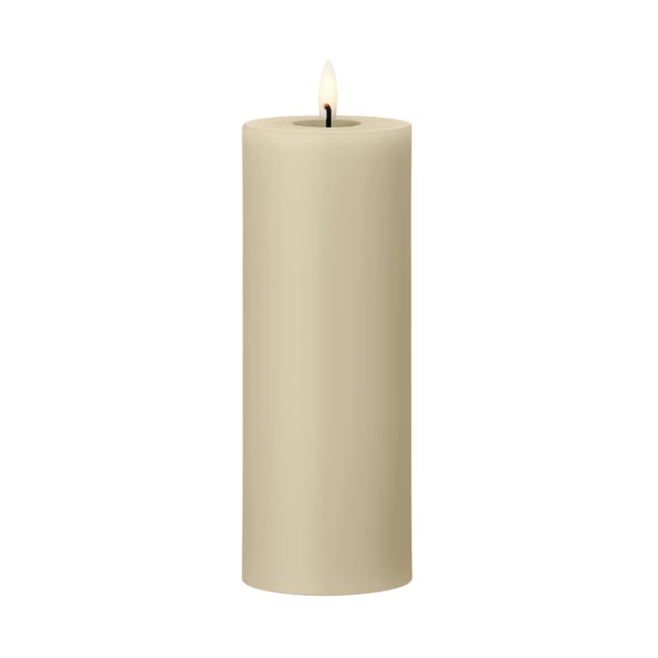 Candela ester & erik LED - 14 Pale ginger, 20 cm - Ester & erik