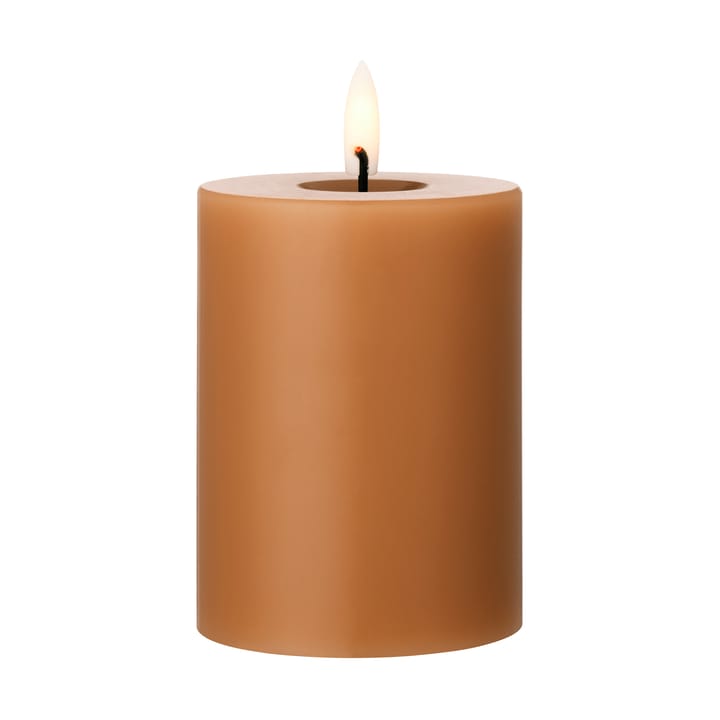 Candela ester & erik LED - 23 Raw Toffee, 10 cm - Ester & erik