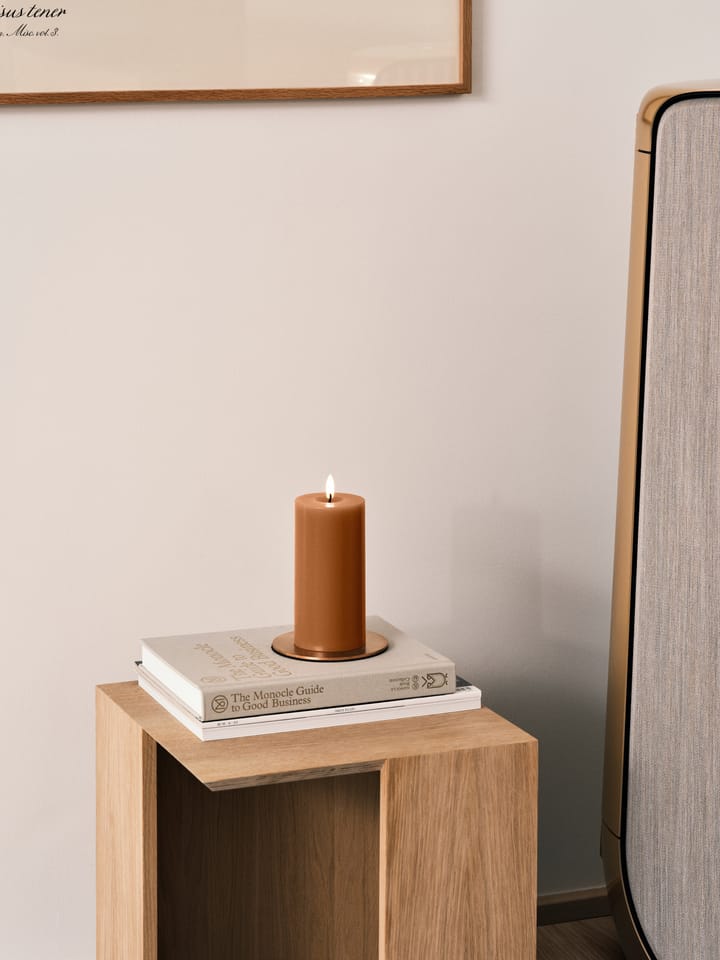 Candela ester & erik LED, 23 Raw Toffee, 15 cm ester & erik