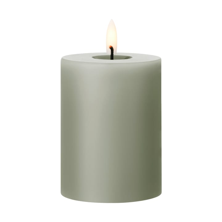 Candela ester & erik LED - 69 Artichoke, 10 cm - Ester & erik