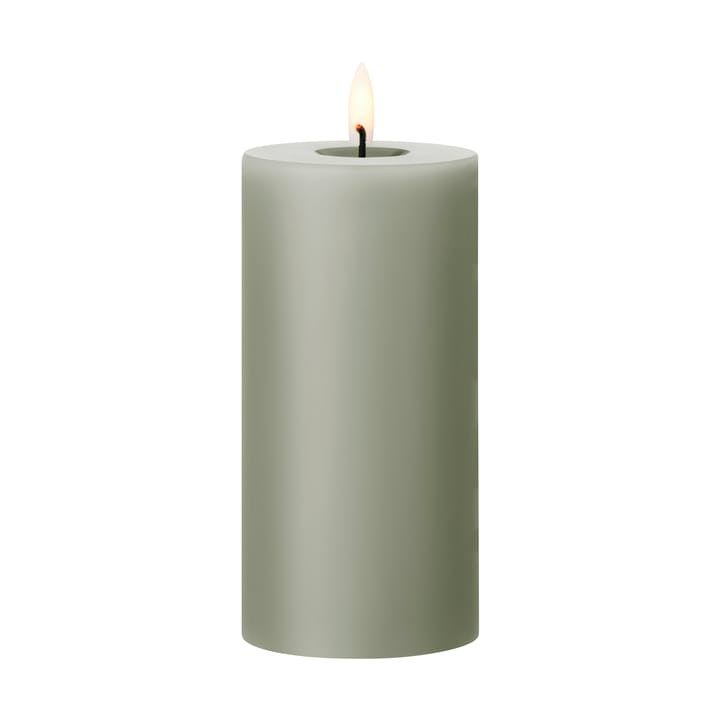 Candela ester & erik LED - 69 Artichoke, 15 cm - Ester & erik