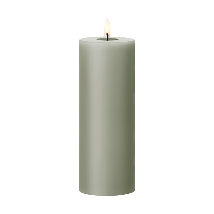 Candela ester & erik LED - 69 Artichoke, 20 cm - Ester & erik