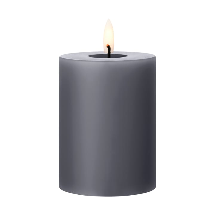 Candela ester & erik LED - 74 Dark Slate, 10 cm - Ester & erik