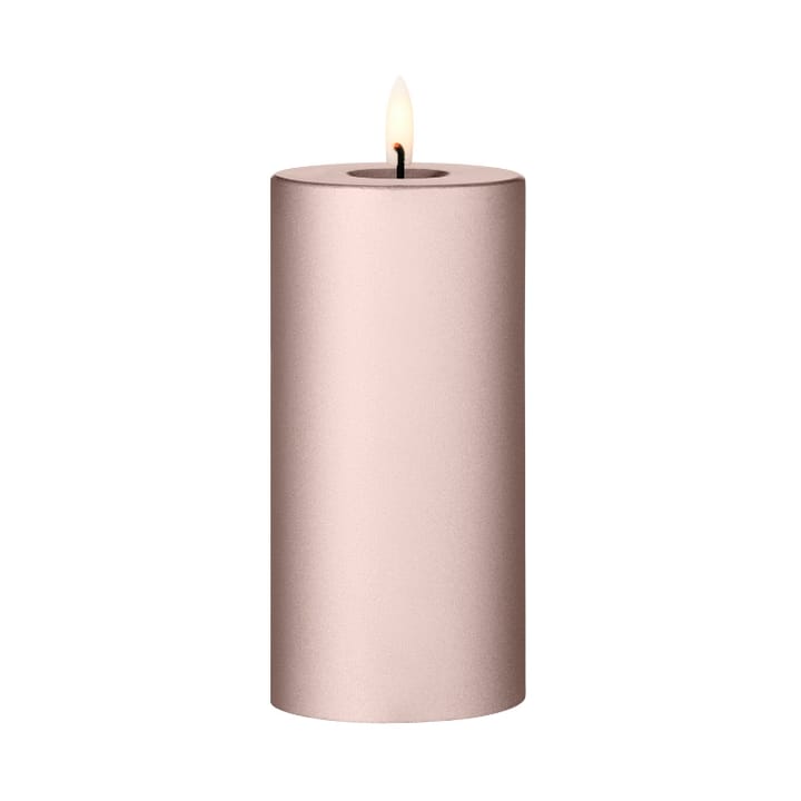 Candela ester & erik LED - 94 Champagne Metallic, 15 cm - Ester & erik