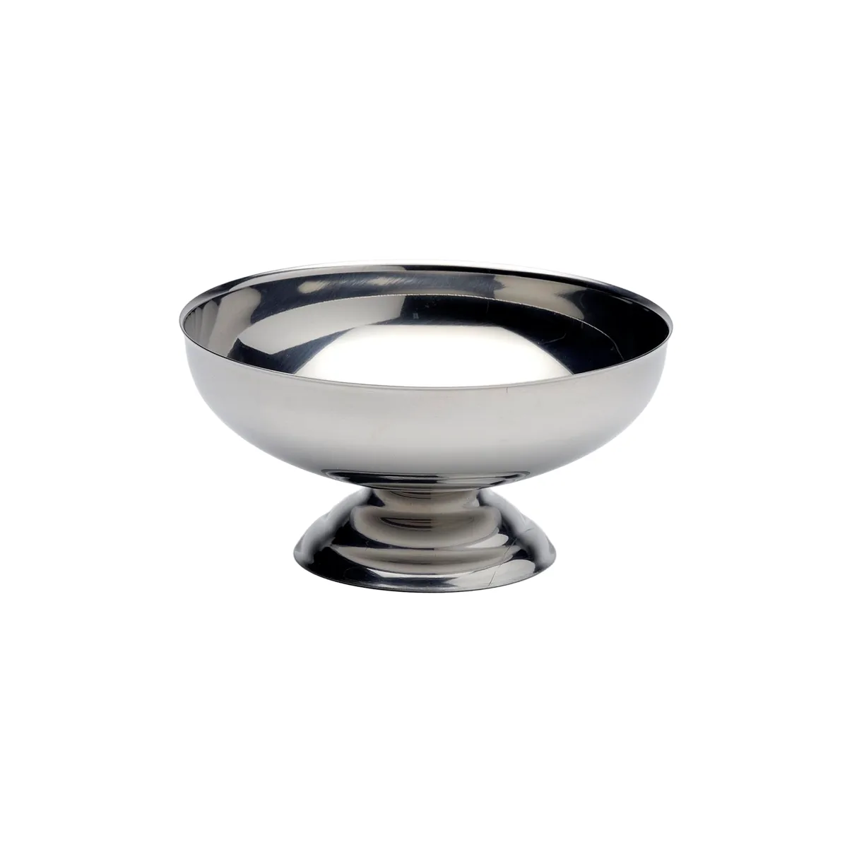 Cupola in vetro italiana Eternum , Acciaio inossidabile Eternum