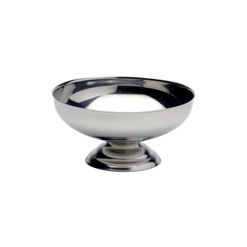 Cupola in vetro italiana Eternum  - Acciaio inossidabile - Eternum