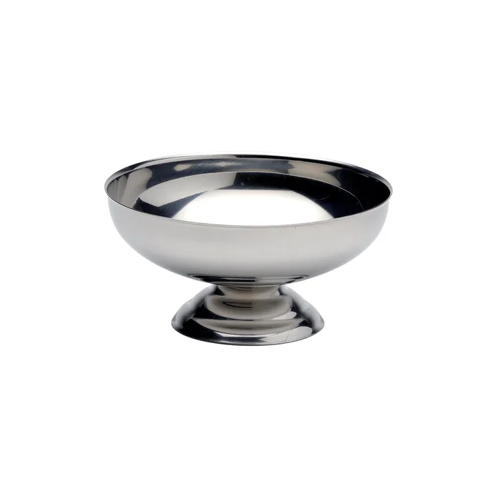 Cupola in vetro italiana Eternum  - Acciaio inossidabile - Eternum