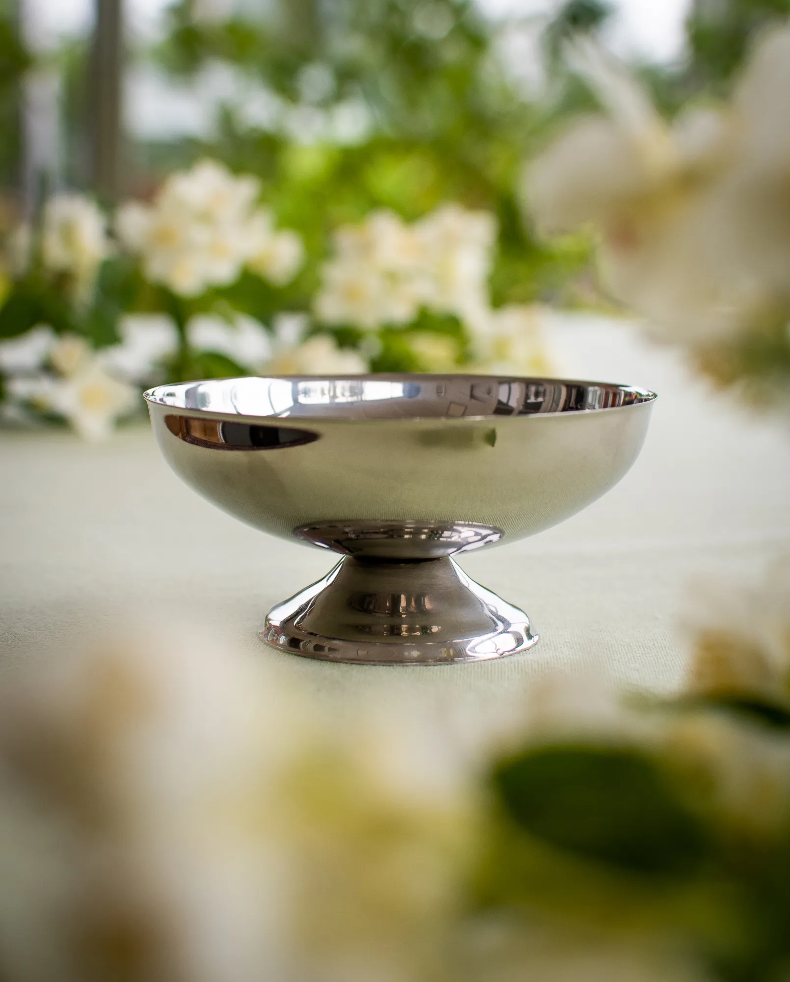 Cupola in vetro italiana Eternum , Acciaio inossidabile Eternum